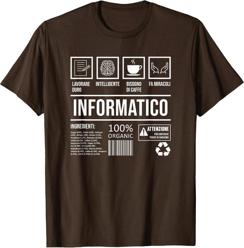 Informatico programmatore - informatico,