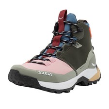 Taglia 7,5 Salewa Donna Puez