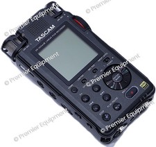 * TASCAM DR-100MKIII