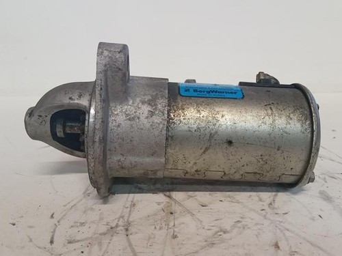 Motorino avviamento hyundai - motorino,