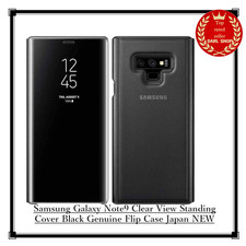 Samsung Galaxy Note9 Clear