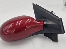 E2019013 Left Exterior Mirror