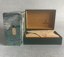 Rolex watch box 71 gmt - box,