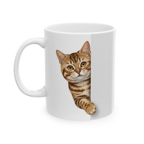 California gatto spangled