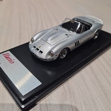 Ferrari 250 GTO Spider 1962