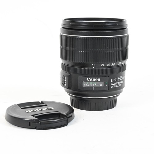 Canon f3 5 6 - canon, ef-s