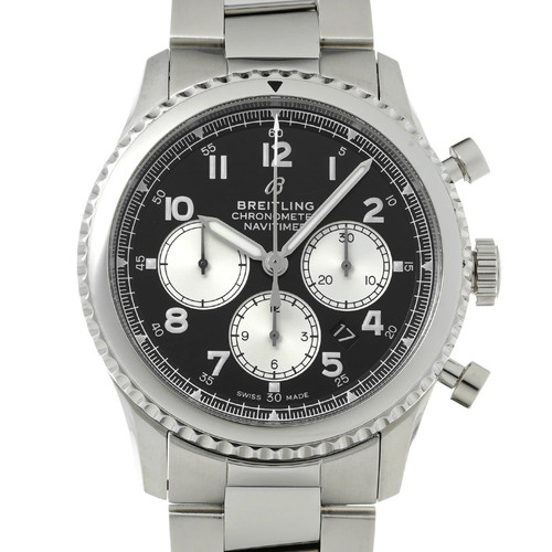 Breitling navitimer b01 - 8,