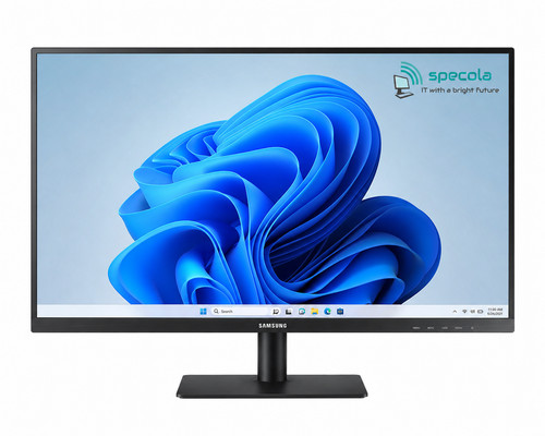 Monitor frameless - 27",