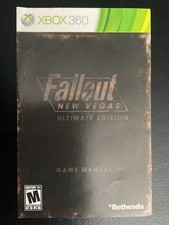 Fallout New Vegas Ultimate
