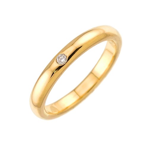 Anello tiffany stacking - anello,