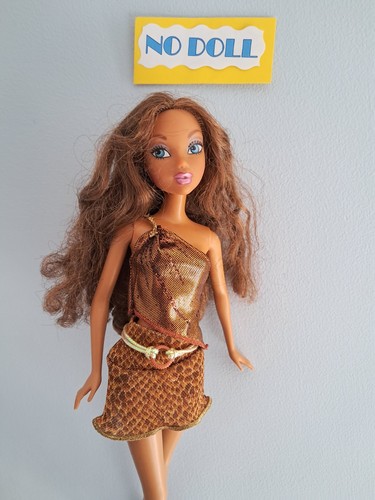 Outfit glamourous barbie - outfit,
