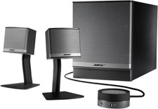 Altoparlante Bose Companion 3