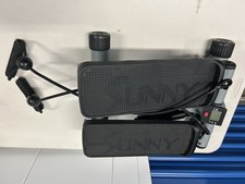 Sunny Mini Steppers, Macchina