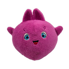 GIOCATTOLO MORBIDO UFFICIALE