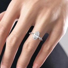 Anello di Fidanzamento