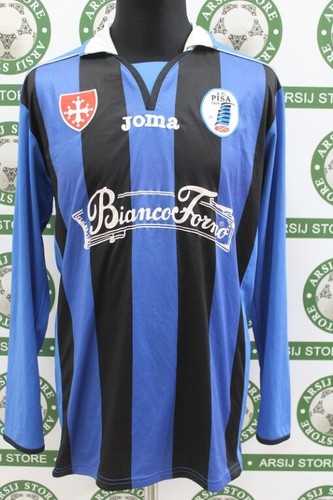 Maglia calcio pisa - maglia,