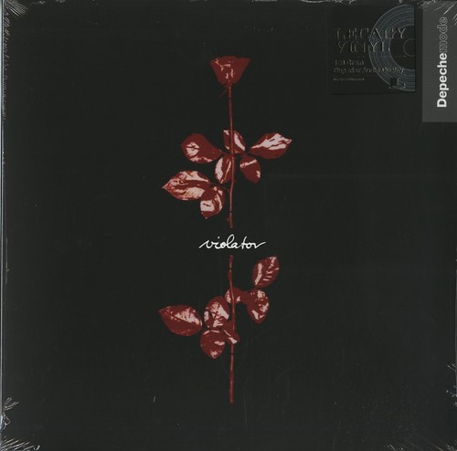 Depeche mode violator - -,