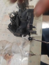 Serratura Porta Posteriore