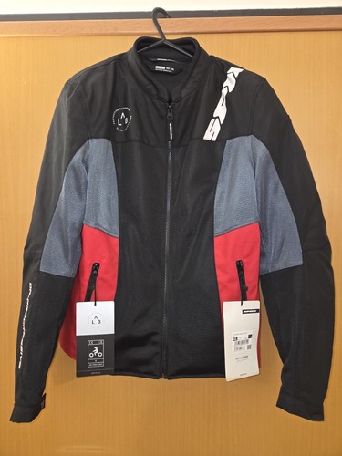 Giacca moto tessuto lady - giacca,