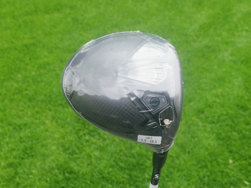Cobra darkspeed driver - darkspeed, ls