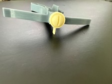 Sostituzione pulsante accensione 3D Macintosh PowerMac Mac 7200 7300 7500 7600