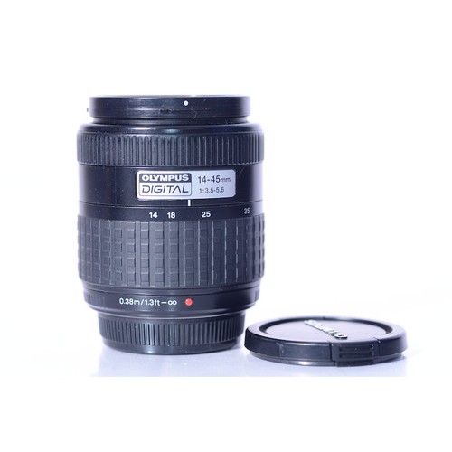 Olympus zuiko 1445 45 - ez-1445, 14-45