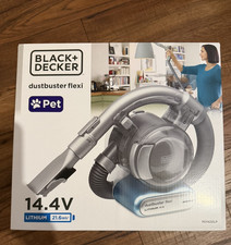 Black & Decker Aspirapolvere