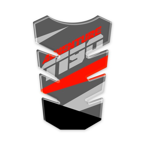 Paraserbatoio per ktm - paraserbatoio,