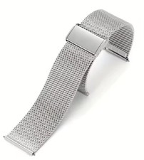 CINTURINO MILANESE ANSA 22 MM