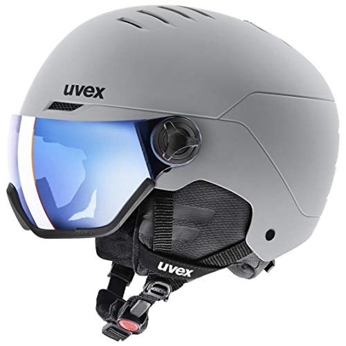Uvex wanted - 54-58,