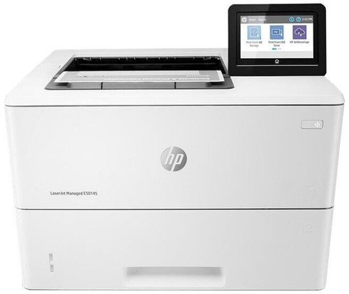 Laserjet managed e50145dn - laserjet,