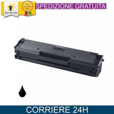 Toner Compatibile Nero MLT-D101S per Samsung ML-2160/SCX-3405 Alta Qualità