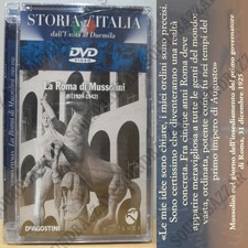 DE AGOSTINI – ISTITUTO LUCE