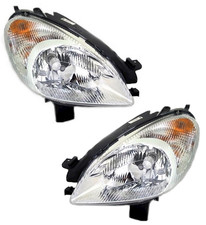 Kit fari per Citroen Xsara