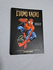 Spider-Man - Secret Identity