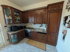 Cucina Angolare Aran +