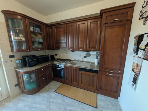Cucina angolare aran - angolare, +