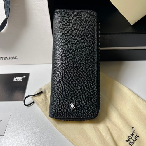 Montblanc custodia classica - , in