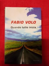 FABIO VOLO - QUANDO TUTTO