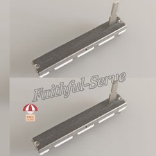 2 pezzi per Numark N4 Mixtrack