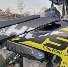 PRO PROTEZIONE COPRI SERBATOIO