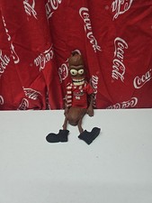 Mascotte calcio Peperami