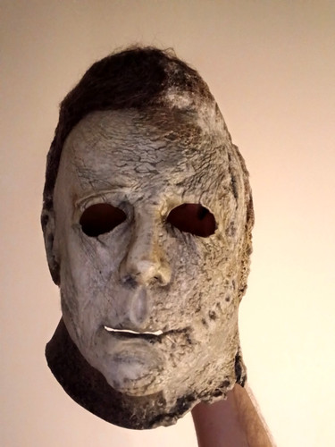 Maschera rivisitata michael - rivisitata,