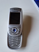 Samsung SGH-E800 Slide