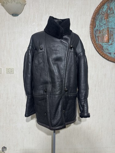 Cappotto vintage uomo in - cappotto,