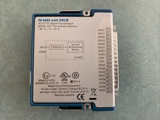 National Instruments NI 9403