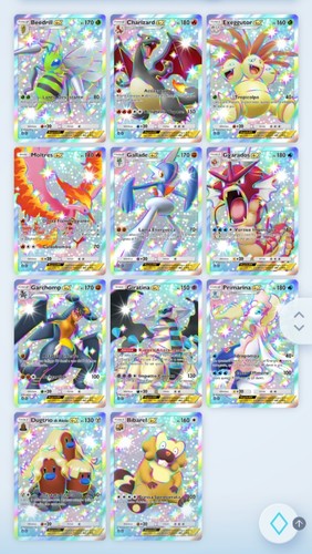 Pokemon tcg pocket - pocket, 🔥