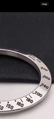 Lunetta acciaio inox adatta - inox,