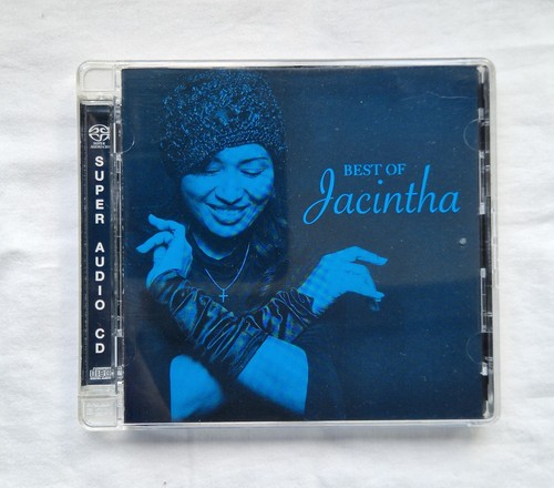 Jacintha best - jacintha, auf