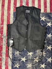 Gilet smanicato corpetto - , in